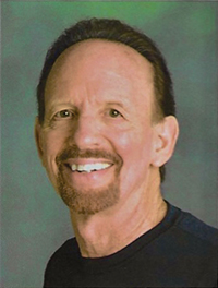 Mike Gardner