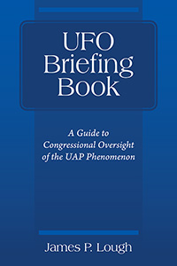 UFO Briefing Book