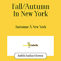Fall/Autumn In New York