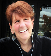 Beth Anne Grimm