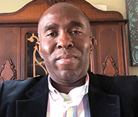 Adeyemi Oshunrinade