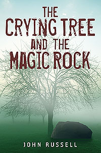 The Crying Tree and the Magic Rock