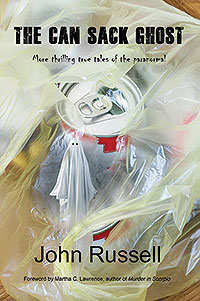 The Can Sack Ghost