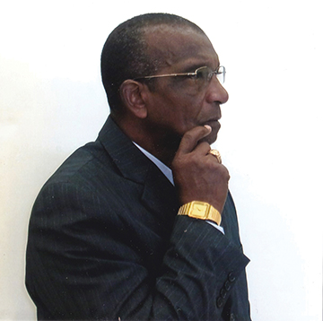 Clayton A. D'Andrade