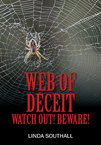 Web of Deceit (eBook Edition)