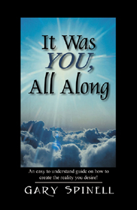 It Was YOU, All Along