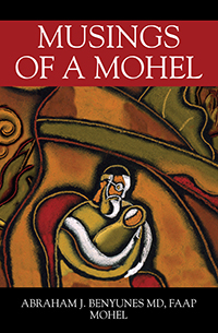 Musings of a Mohel