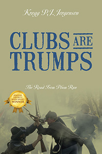 Clubs Are Trumps