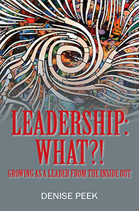 Leadership: What?!