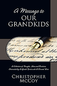 A Message to Our Grandkids