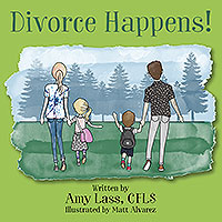 Divorce Happens!