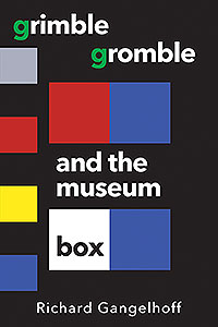 grimble gromble and the museum box