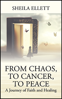 From Chaos, To Cancer, To Peace