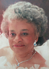 Constance E. Ross
