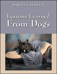 Lessons Learned From Dogs