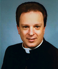 Rev. J.J. Inserra