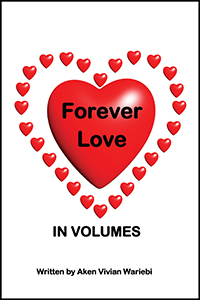 Forever Love in Volumes