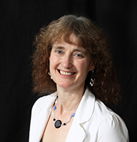 Cynthia Gill, MA, LMFT