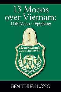13 Moons over Vietnam: 11th Moon ~ Epiphany