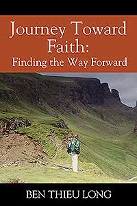 Journey Toward Faith: Finding the Way Forward (eBook Edition)