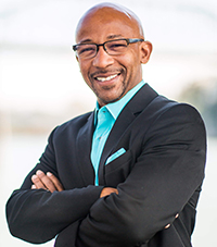 Dr. Joe Martin