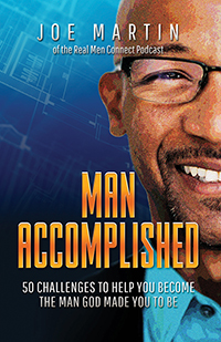 Man Accomplished