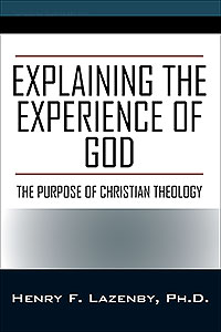 Explaining the Experience of God