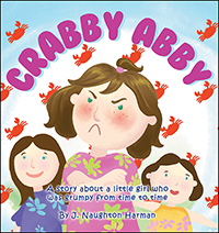 Crabby Abby