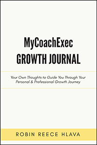 MyCoachExec Growth Journal