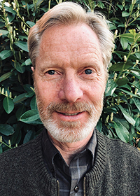 David Twitchell