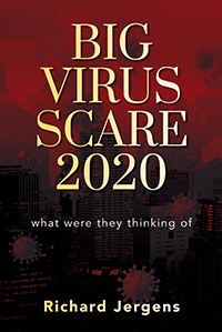 BIG VIRUS SCARE 2020