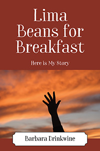 Lima Beans for Breakfast