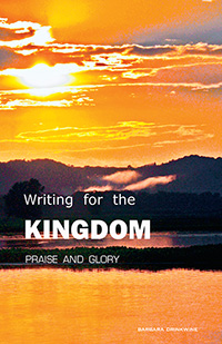 Writing for the Kingdom