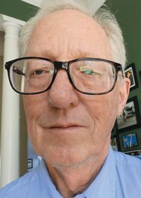 Michael J. O'Grady