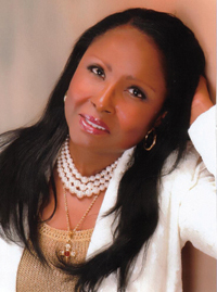 Belinda Arlane