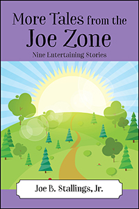 More Tales from the Joe Zone