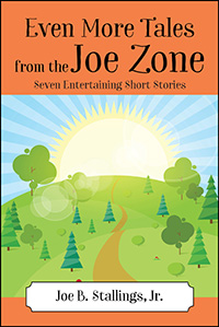 Even More Tales from the Joe Zone_eBook