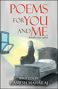 Poems For You And Me