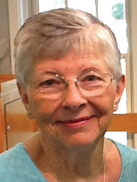 Llynne Reed