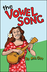 The Vowel Song