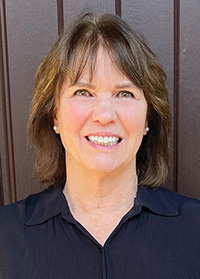 Linda Hackenbruck