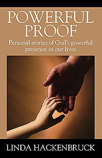 Powerful Proof (eBook Edition)