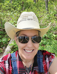 Paulette Cleveland Johnson