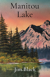 Manitou Lake