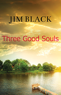Three Good Souls (eBook Edition)