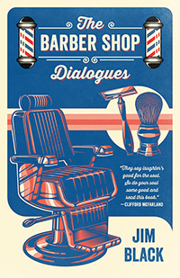 The Barber Shop Dialogues (eBook Edition)