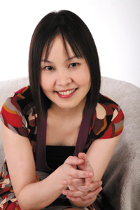 Caren Wong