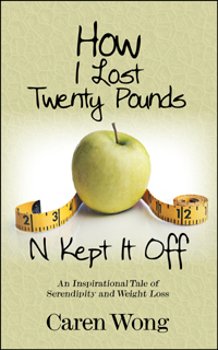 How I Lost Twenty Pounds N Kept It Off