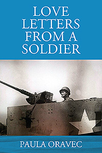 Love Letters from a Soldier