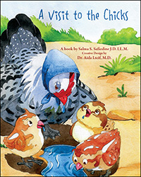 A Visit to the Chicks